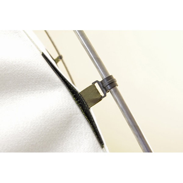 Внутренний тент утепленный Лотос 3 Универсал