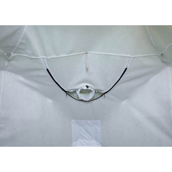 Внутренний тент утепленный Лотос Куб 180х210х210