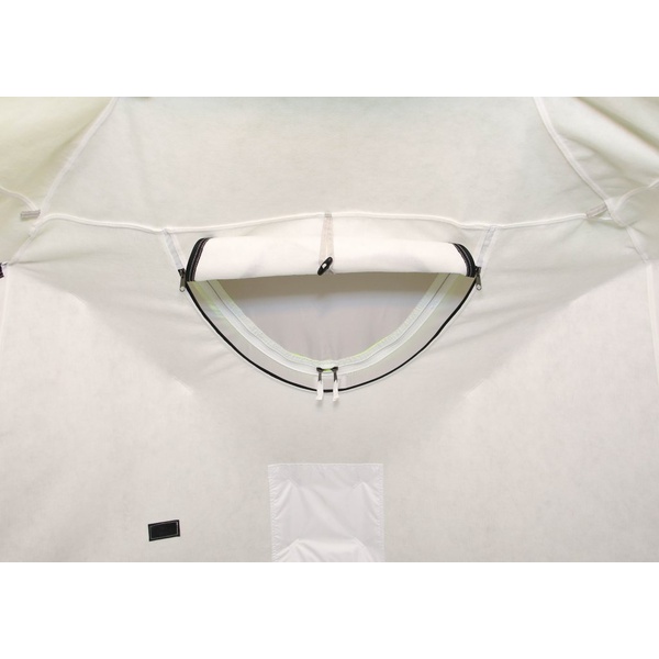 Внутренний тент утепленный Лотос Куб 180х210х210