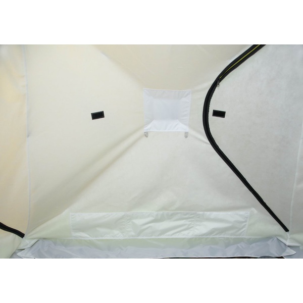 Внутренний тент утепленный Лотос Куб 180х210х210