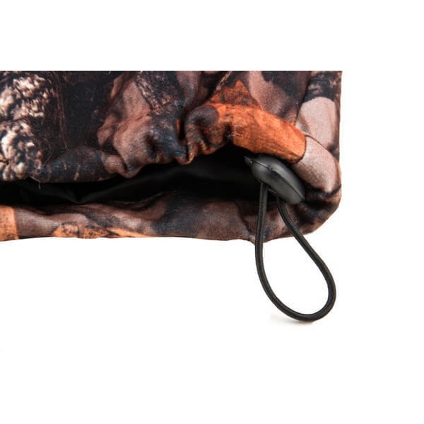 Охотничий жилет с подогревом RedLaika RL-H-02 лес, 8-30 часов (6000 mAh)