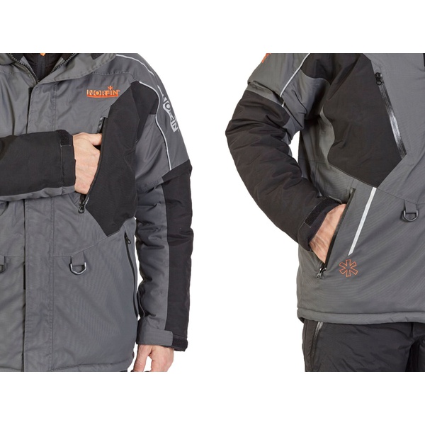 Костюм Norfin Apex