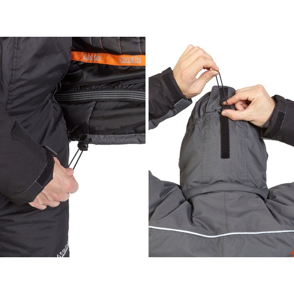 Костюм Norfin Apex