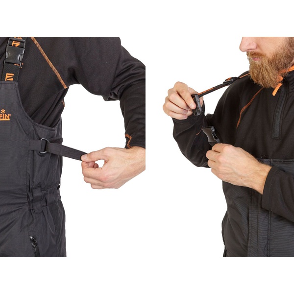 Костюм Norfin Apex