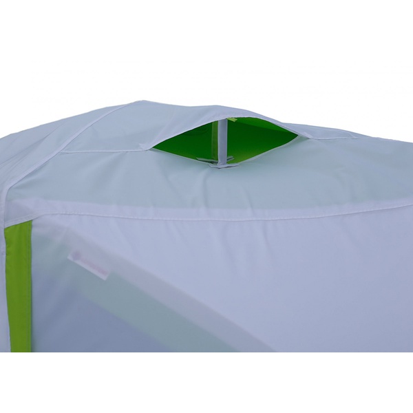 Влагозащитный тент Лотос Куб 3