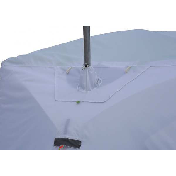 Влагозащитный тент Лотос Куб 4