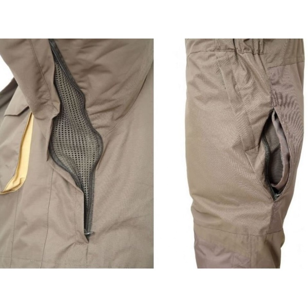 Костюм Canadian Camper Alaskan