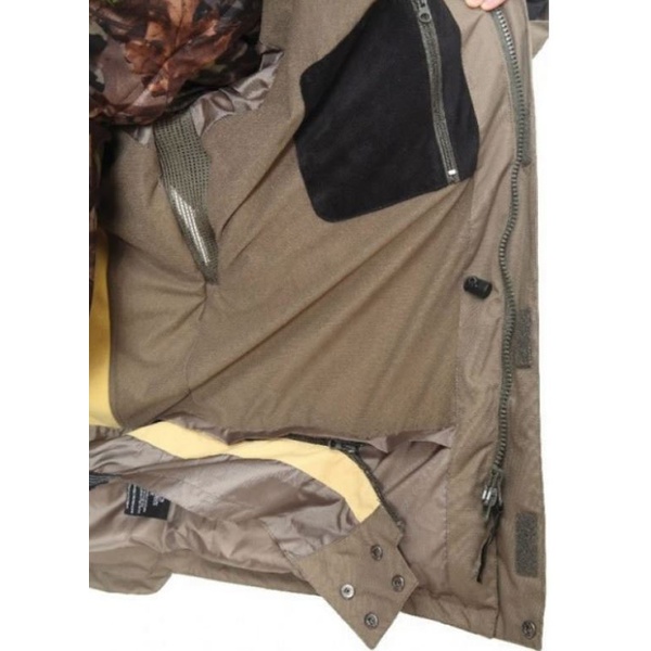 Костюм Canadian Camper Alaskan