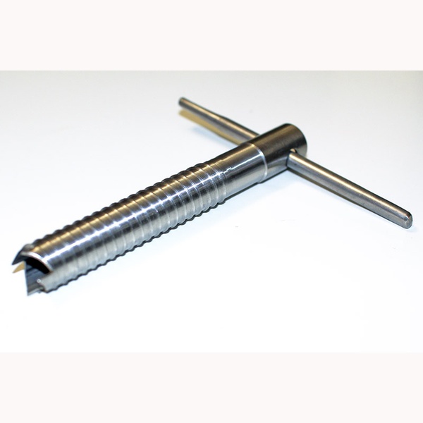 Ввертыши Лотос комплект 5 шт, подвижная ручка 16х1,5х130