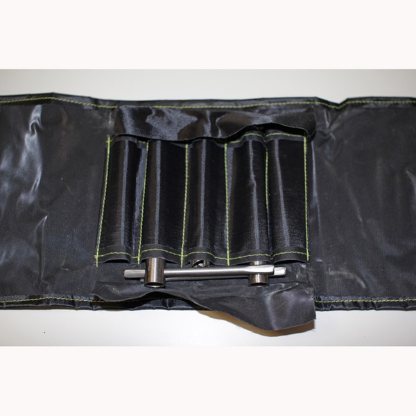 Ввертыши Лотос комплект 5 шт, подвижная ручка 16х1,5х130