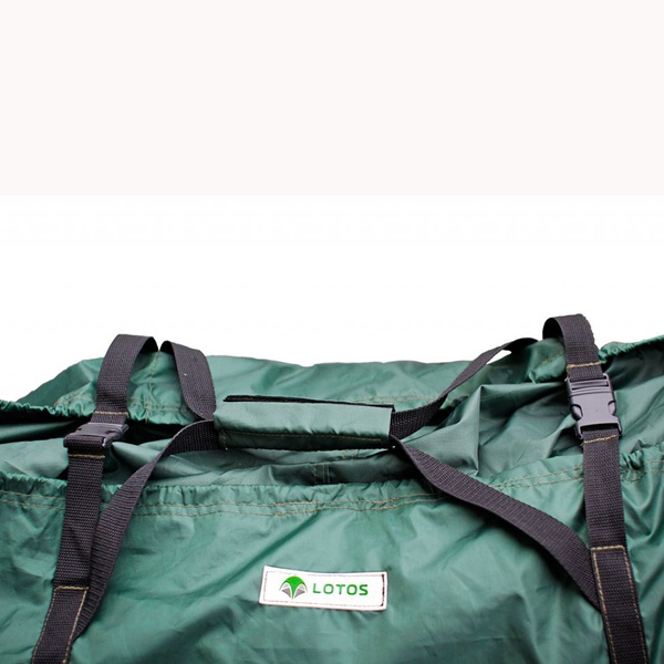 Сумка Лотос для Мансарды/Опен Эйр