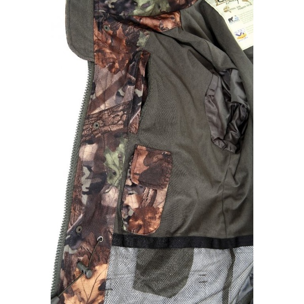 Костюм Canadian Camper Eiger