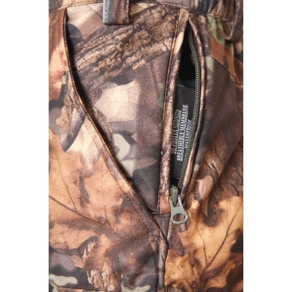 Костюм Canadian Camper Eiger