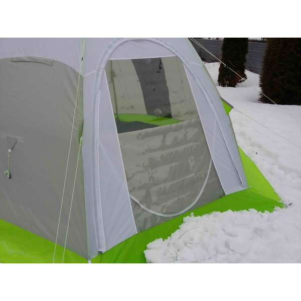 Стенка прозрачная Лотос 3 Светлица