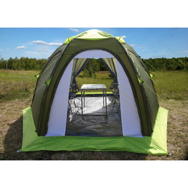 Стенка прозрачная Лотос 3 Светлица