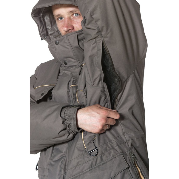 Костюм зимний Canadian Camper Snow Lake