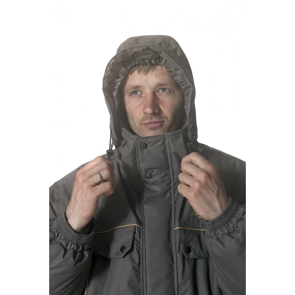 Костюм зимний Canadian Camper Snow Lake