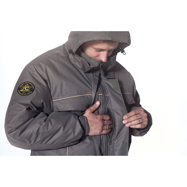 Костюм зимний Canadian Camper Snow Lake