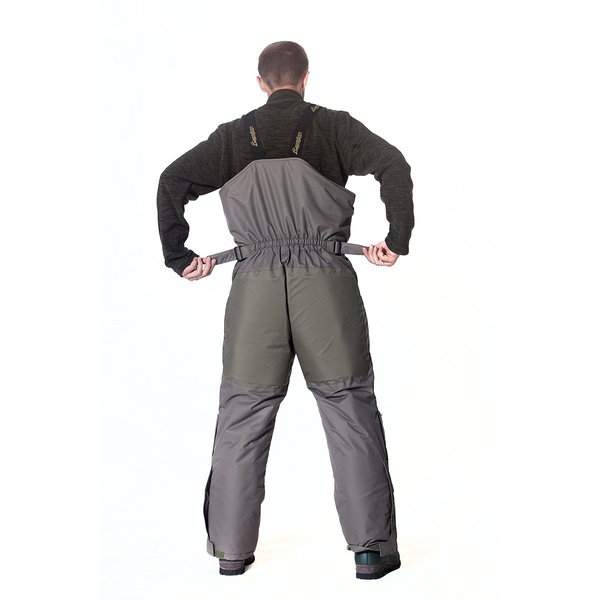 Костюм зимний Canadian Camper Snow Lake