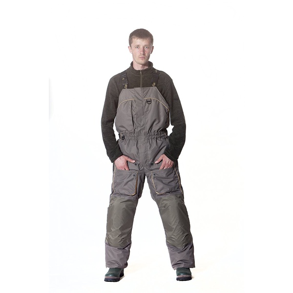 Костюм зимний Canadian Camper Snow Lake
