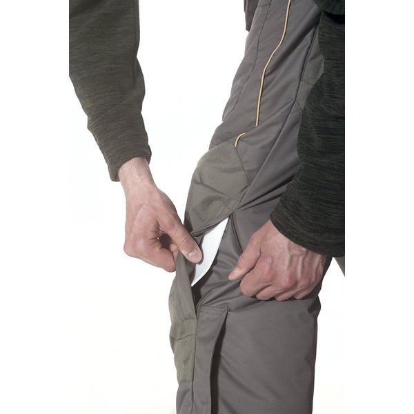 Костюм зимний Canadian Camper Snow Lake