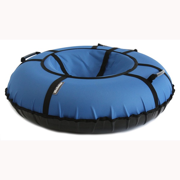 Тюбинг Hubster Хайп голубой