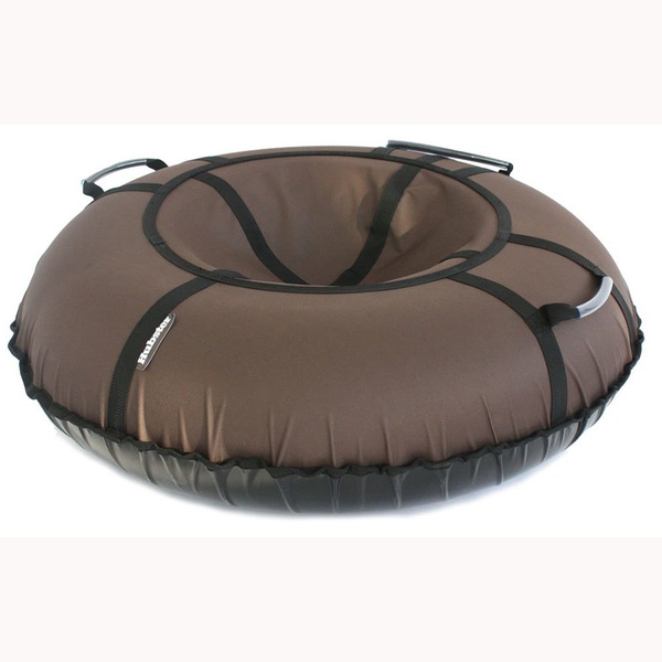 Тюбинг Hubster Хайп мокко