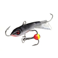 Балансир Lucky John Classic 4.5 с тройником 50 мм 13H