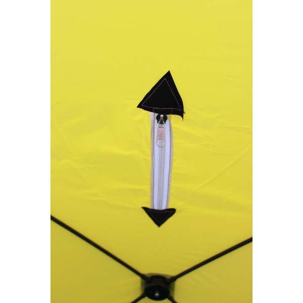 Палатка для зимней рыбалки Стэк Куб-3