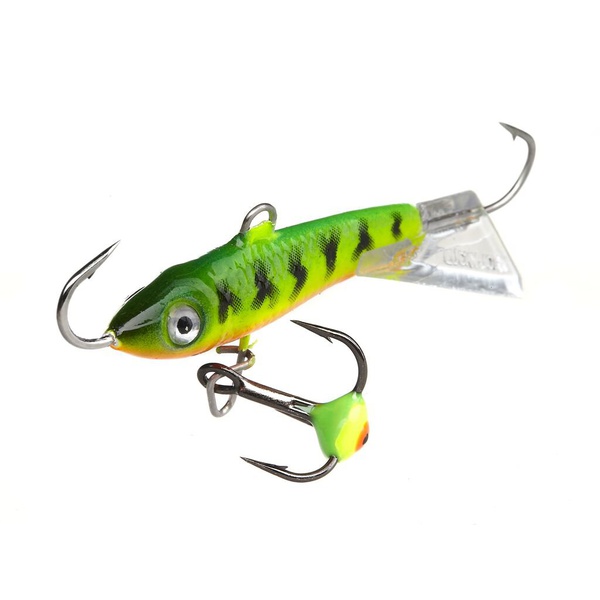 Балансир Lucky John Classic 4.5 с тройником 50 мм 20