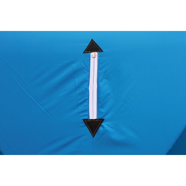 Палатка для зимней рыбалки Стэк Куб-3 трехслойная