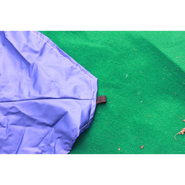 Палатка для зимней рыбалки Стэк Куб-3 трехслойная