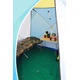 Палатка для зимней рыбалки Стэк Куб-3 трехслойная. Фото 3