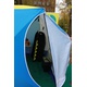 Палатка для зимней рыбалки Стэк Куб-3 трехслойная. Фото 4