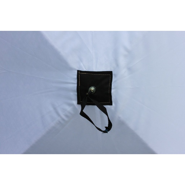 Палатка для зимней рыбалки Стэк Куб-3 трехслойная