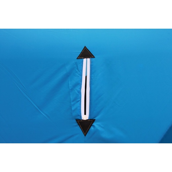 Палатка для зимней рыбалки Стэк Куб-3 трехслойная