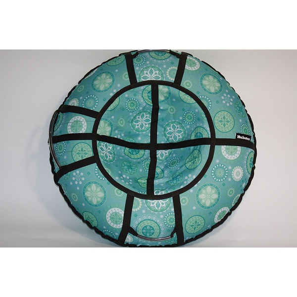 Тюбинг Hubster Люкс Pro Орнамент