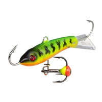 Балансир Lucky John Classic 5 с тройником 50 мм 20