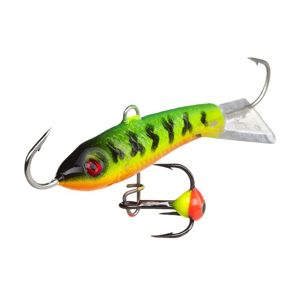 Балансир Lucky John Classic 5 с тройником 50 мм 20