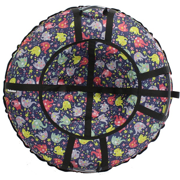 Тюбинг Hubster Люкс Pro Слонята