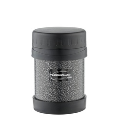 Термос ThermoCafe by Thermos HAMJNL чёрный, 0,35 л