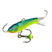 Балансир Lucky John Classic 5 с тройником 50 мм 29