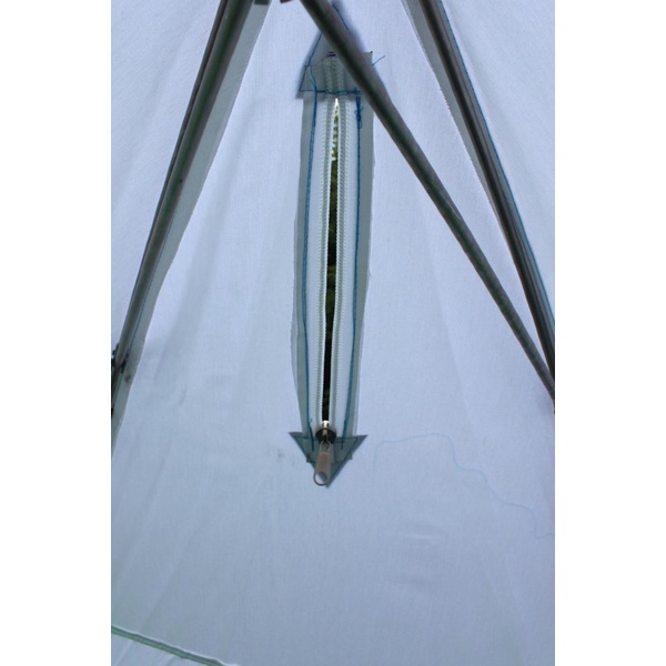 Палатка для зимней рыбалки Стэк Elite 3