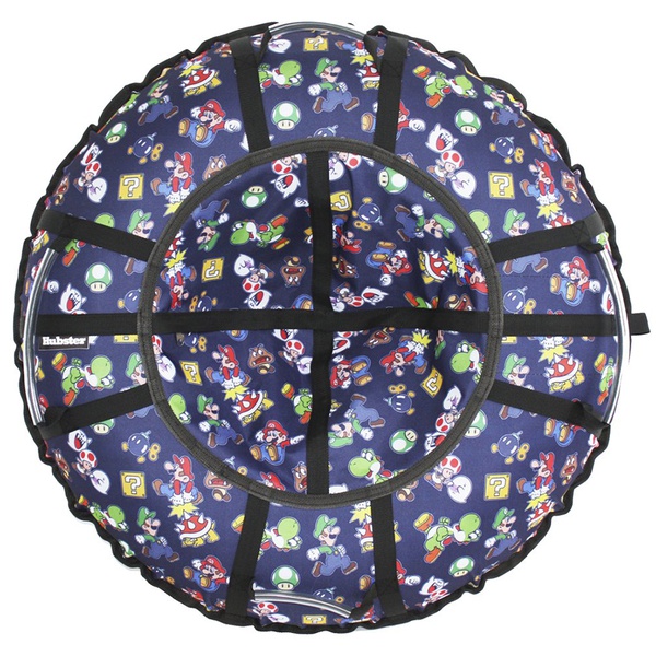 Тюбинг Hubster Люкс Pro Гейм