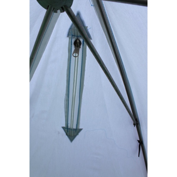 Палатка для зимней рыбалки Стэк Elite 4