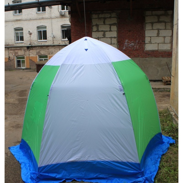 Палатка для зимней рыбалки Стэк Elite 4