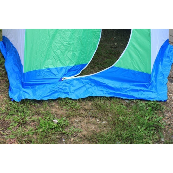 Палатка для зимней рыбалки Стэк Elite 4