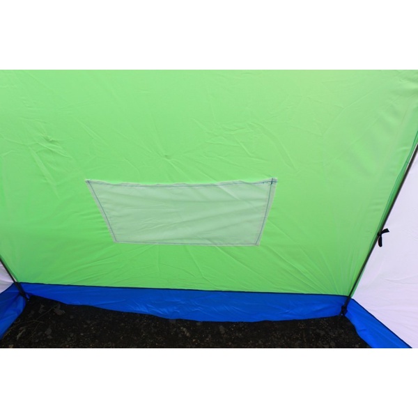 Палатка для зимней рыбалки Стэк Elite 4