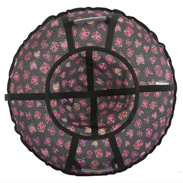 Тюбинг Hubster Люкс Pro Филин