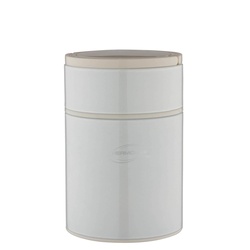 Термос ThermoCafe by Thermos Arctic Food Jar белый, 0,5 л